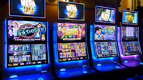 Comment gagner aux machines à sous – Astuces de .